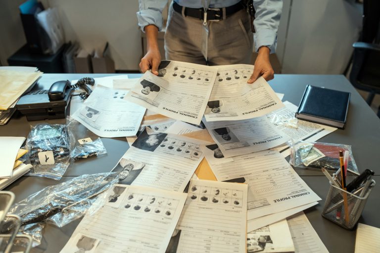 Common Types of Corporate Private Investigations | InQuest Solutions