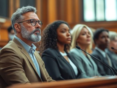 Why Cross-Cultural Competency is Key in Modern Jury Research - InQuest