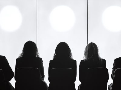 Impact of Privacy Laws on Jury Pool Research - InQuest