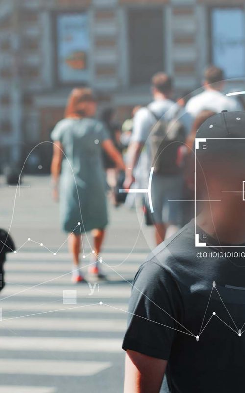 Face recognition Surveillance